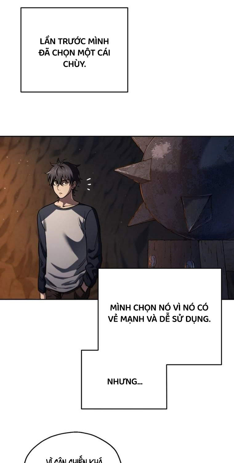 Chỉ Mình Ta Hồi Sinh Chapter 3 - Trang 2