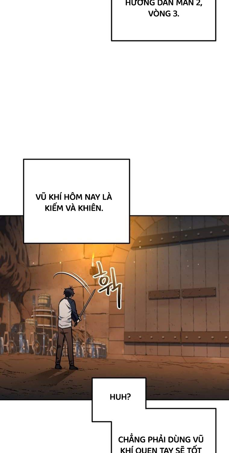 Chỉ Mình Ta Hồi Sinh Chapter 3 - Trang 2