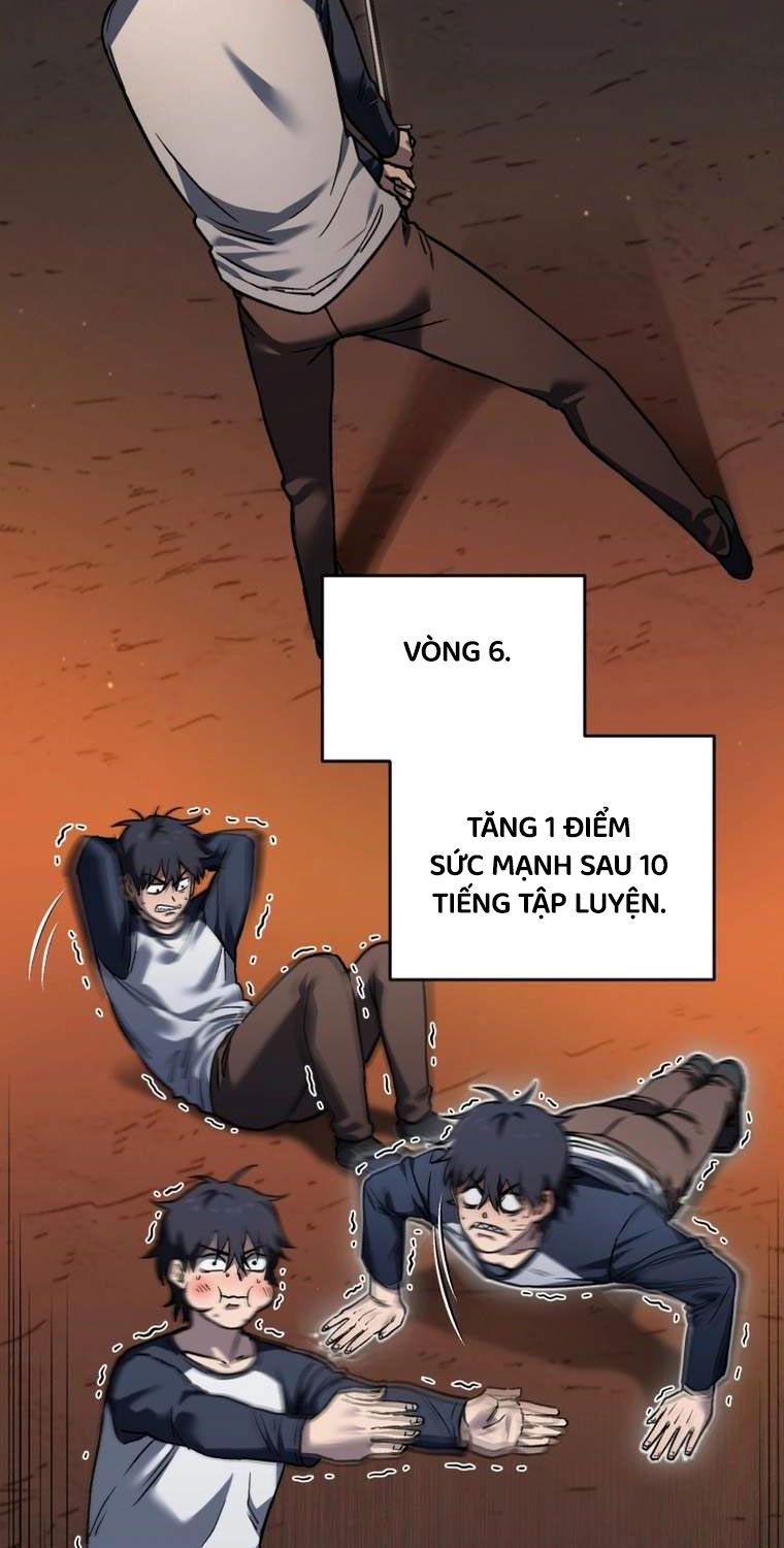 Chỉ Mình Ta Hồi Sinh Chapter 3 - Trang 2