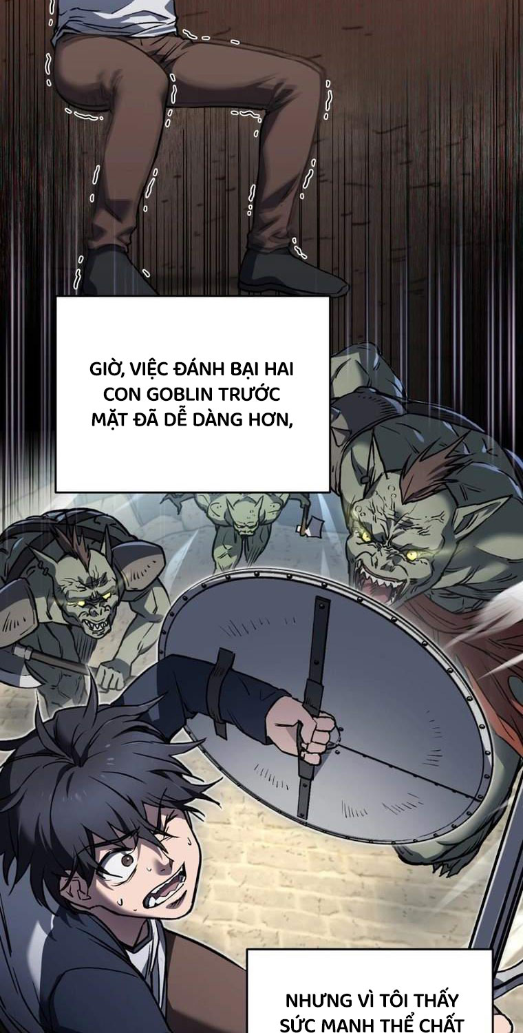 Chỉ Mình Ta Hồi Sinh Chapter 3 - Trang 2