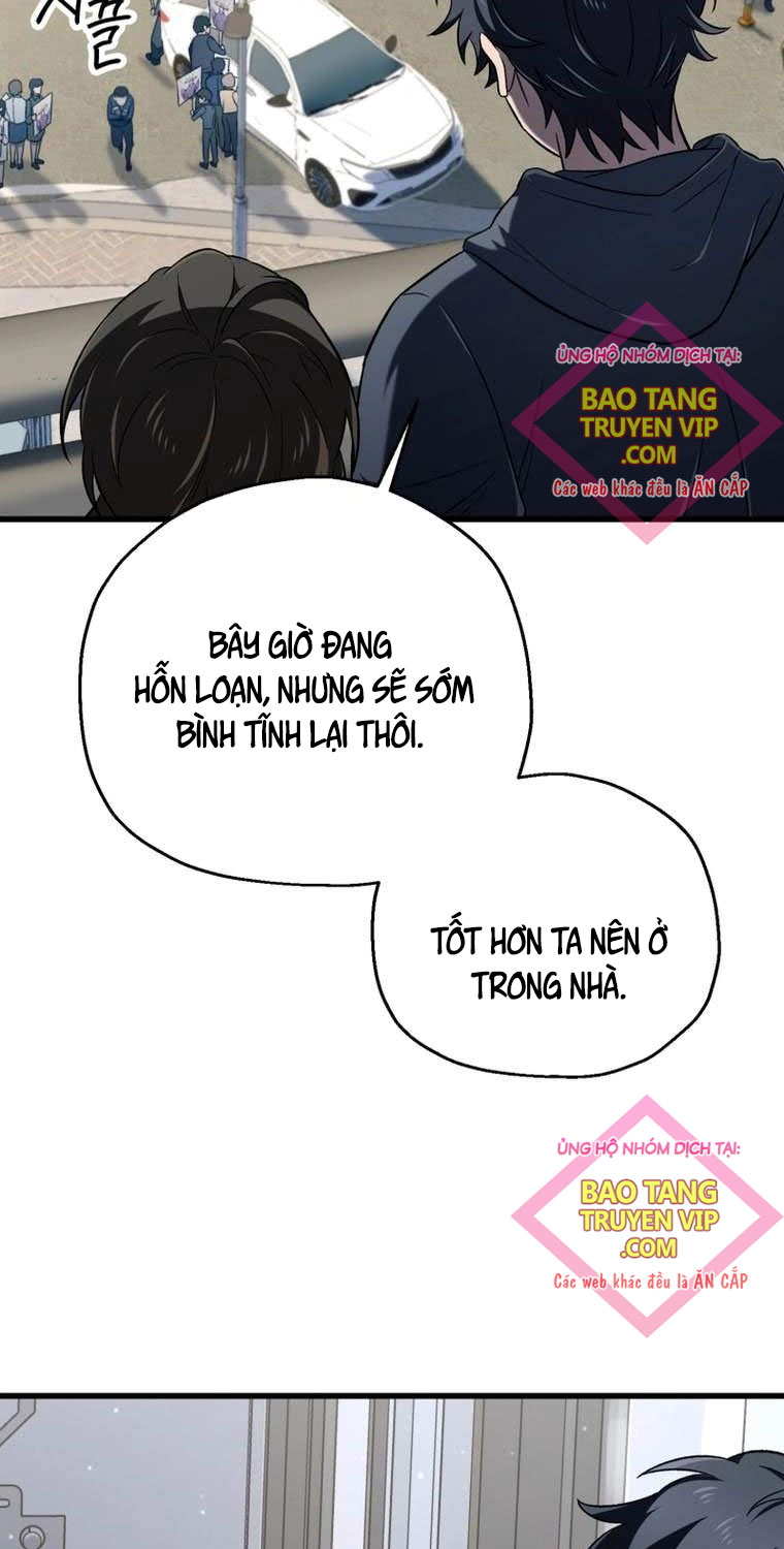 Chỉ Mình Ta Hồi Sinh Chapter 2 - Trang 2