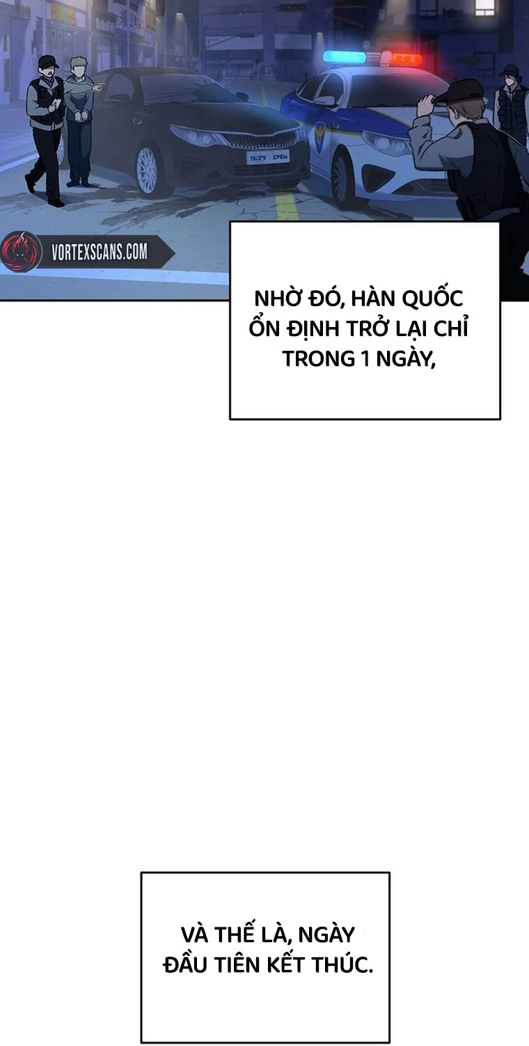 Chỉ Mình Ta Hồi Sinh Chapter 2 - Trang 2