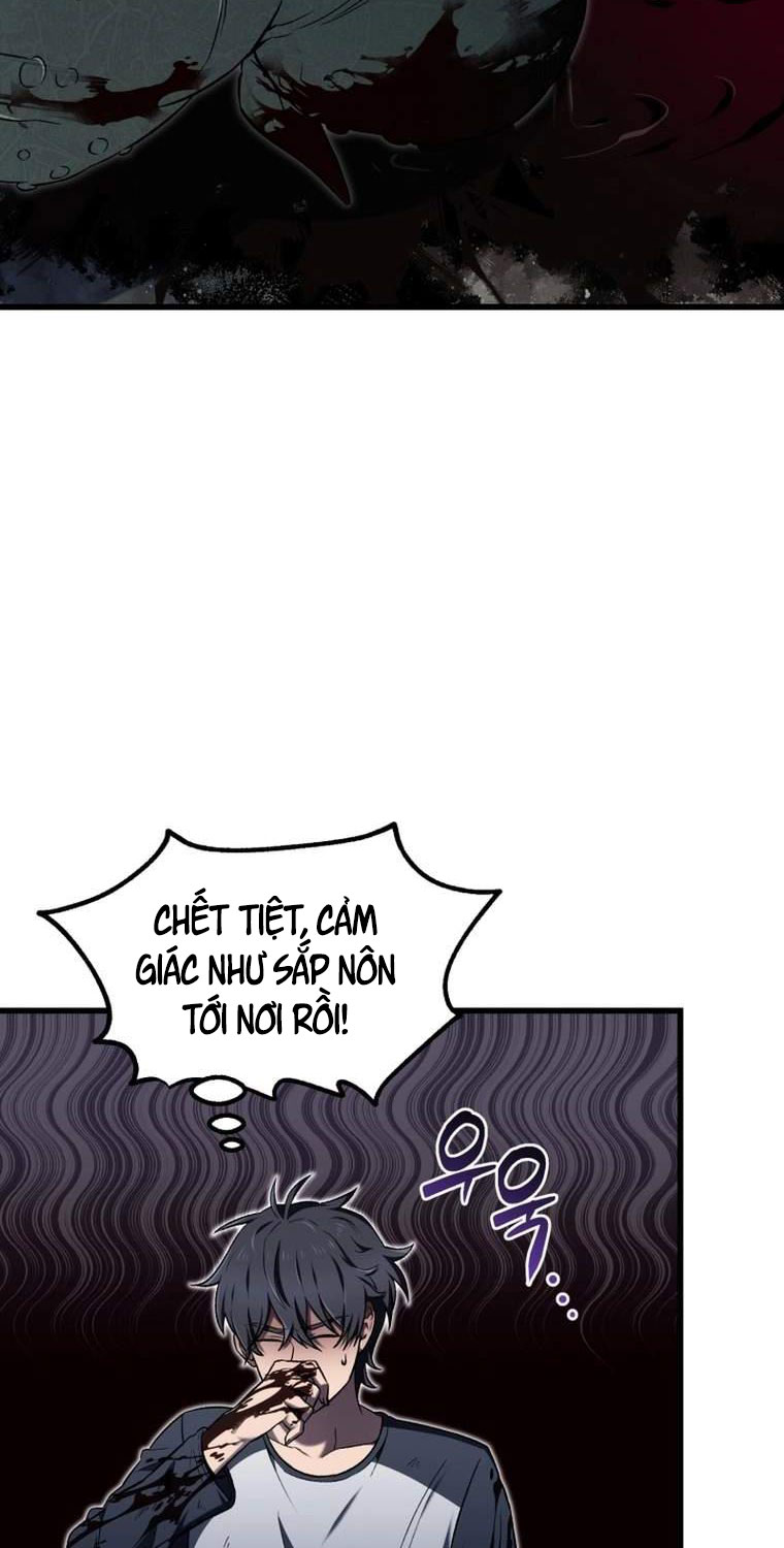 Chỉ Mình Ta Hồi Sinh Chapter 2 - Trang 2