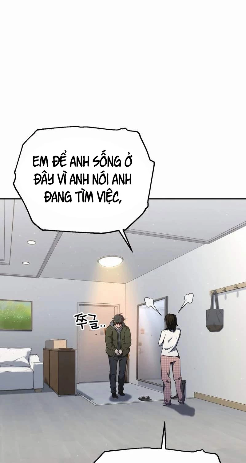 Chỉ Mình Ta Hồi Sinh Chapter 1 - Trang 2