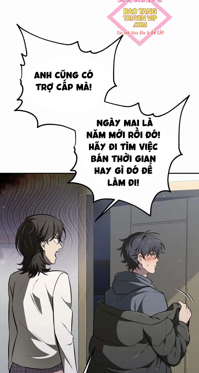 Chỉ Mình Ta Hồi Sinh Chapter 1 - Trang 2