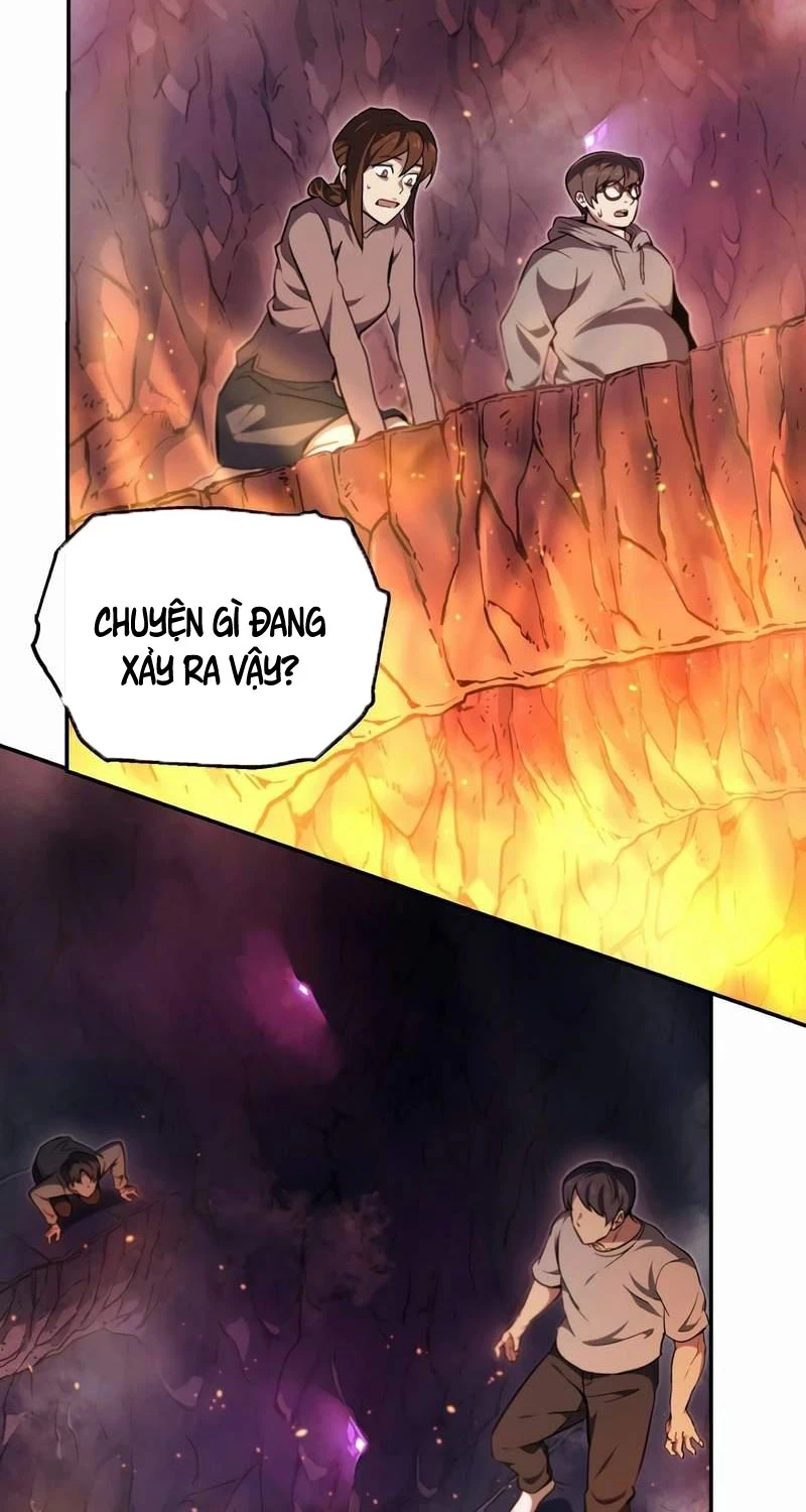 Chỉ Mình Ta Hồi Sinh Chapter 1 - Trang 2