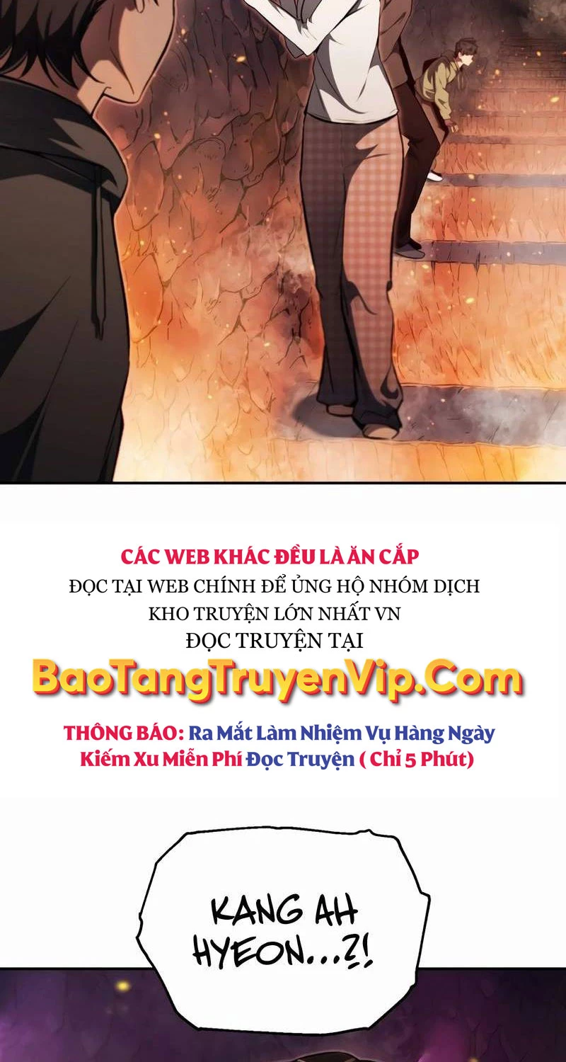 Chỉ Mình Ta Hồi Sinh Chapter 1 - Trang 2