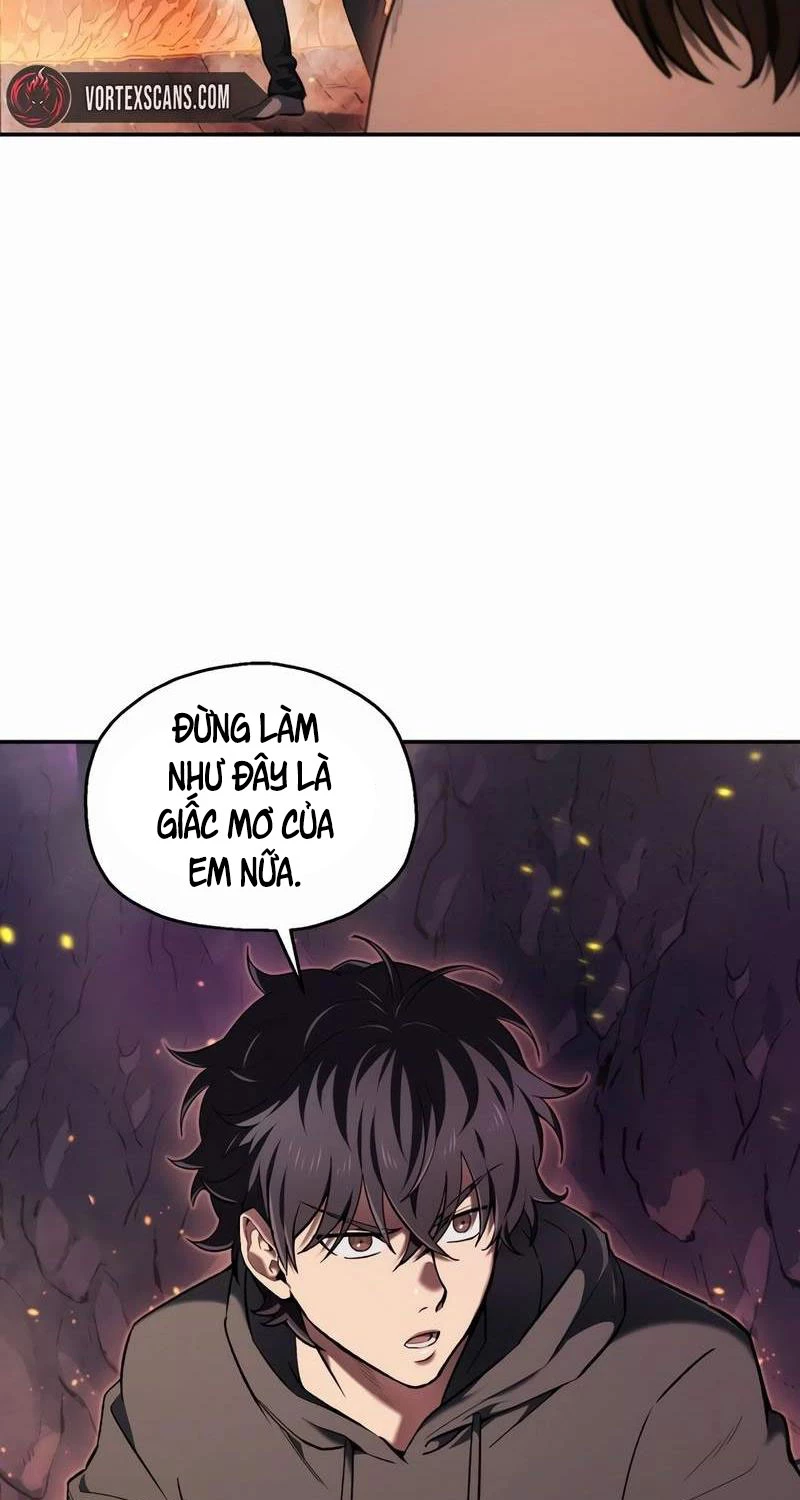 Chỉ Mình Ta Hồi Sinh Chapter 1 - Trang 2