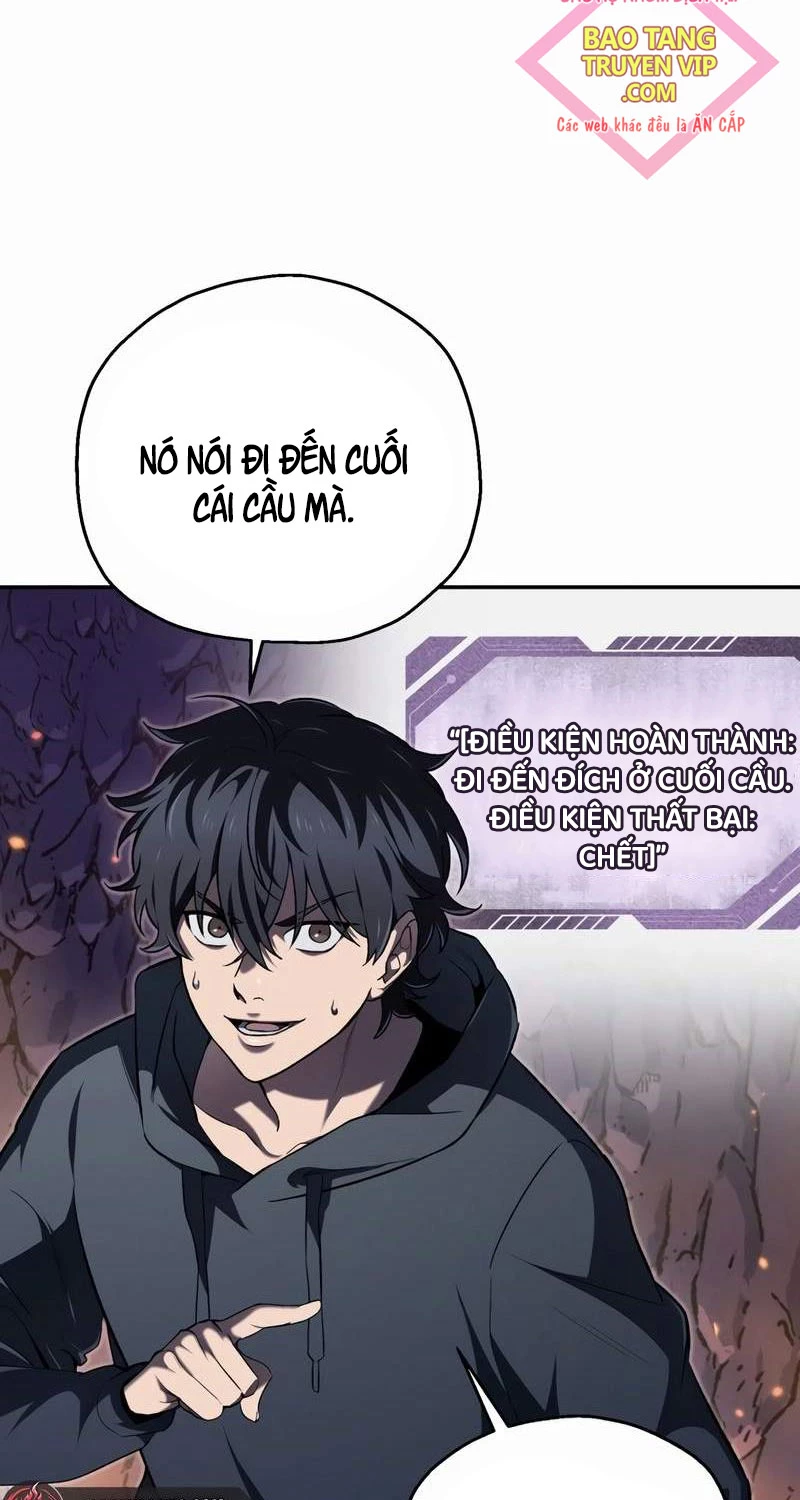 Chỉ Mình Ta Hồi Sinh Chapter 1 - Trang 2