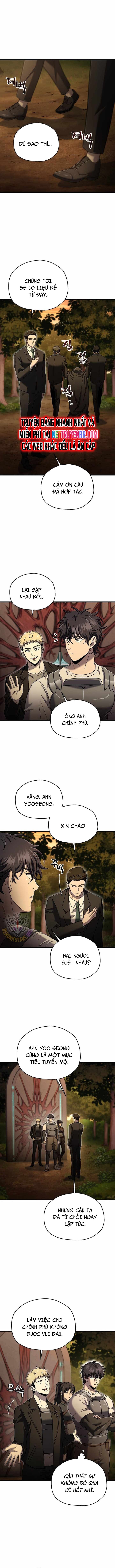 Chỉ Mình Ta Hồi Sinh Chapter 41 - Trang 2