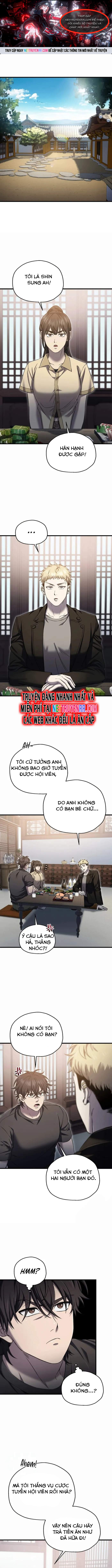 Chỉ Mình Ta Hồi Sinh Chapter 40 - Trang 2