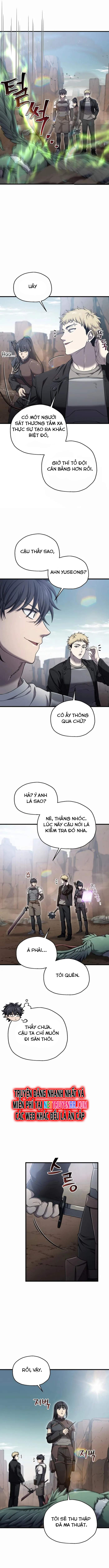 Chỉ Mình Ta Hồi Sinh Chapter 40 - Trang 2