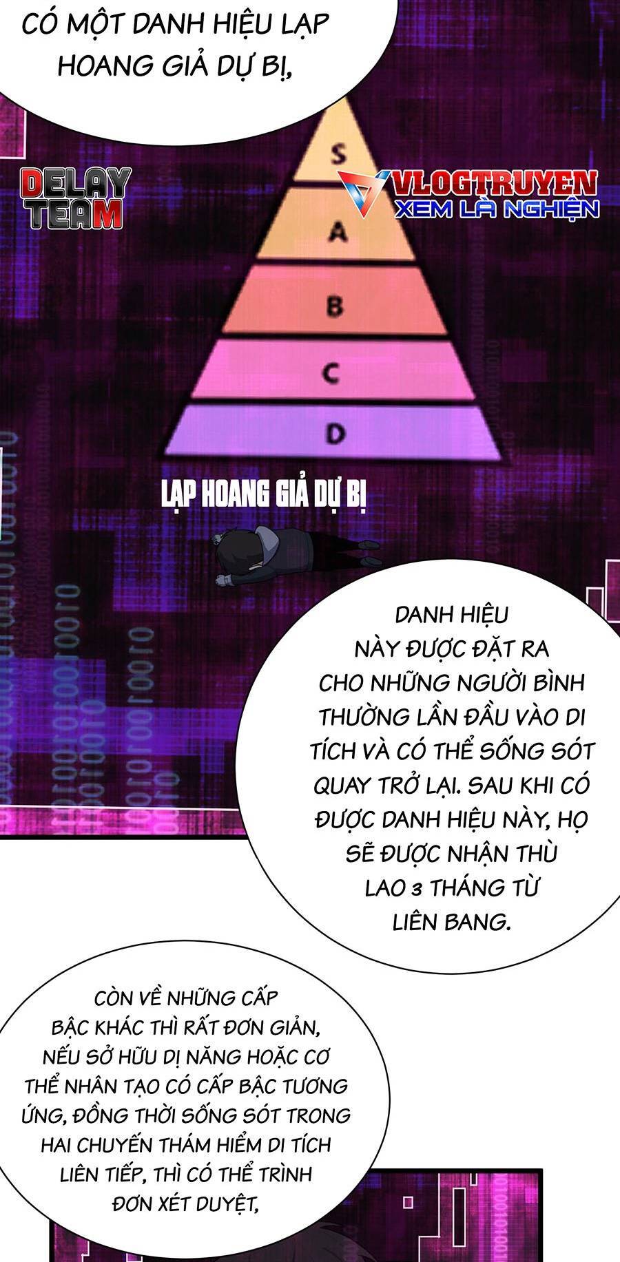 Kiếm Lâm Chapter 12 - Trang 2