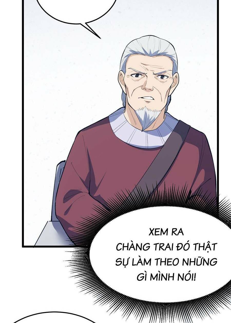 Kiếm Lâm Chapter 11 - Trang 2