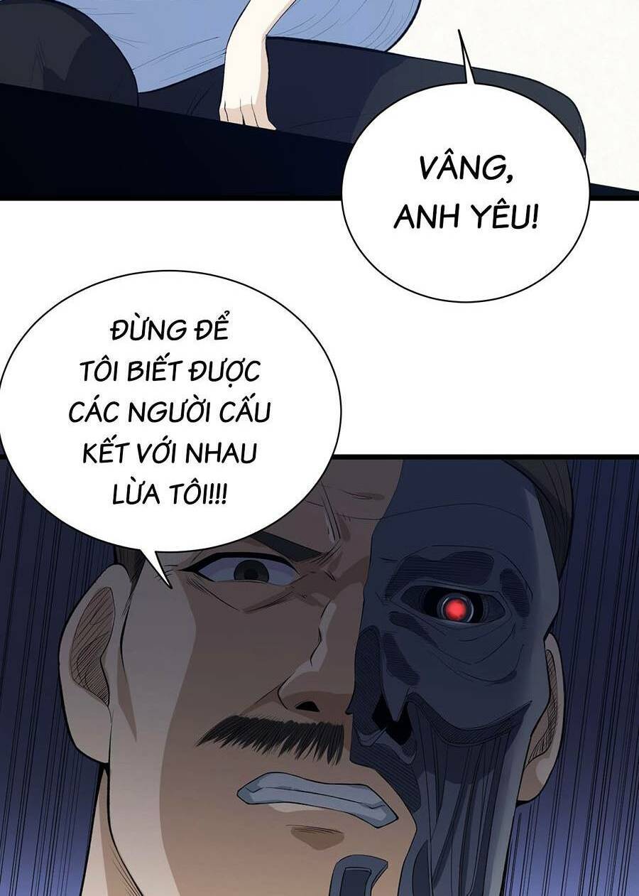 Kiếm Lâm Chapter 11 - Trang 2