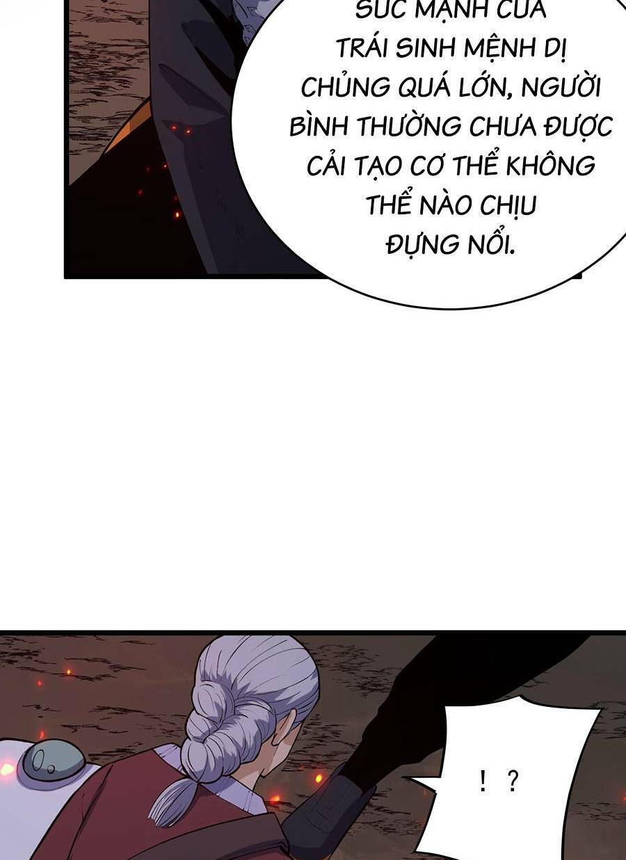 Kiếm Lâm Chapter 9 - Trang 2