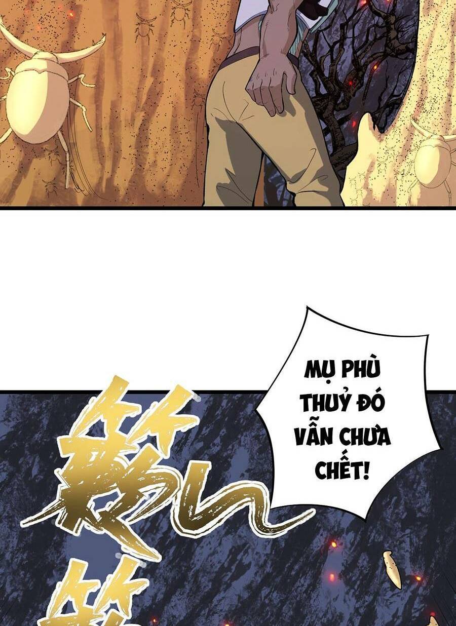 Kiếm Lâm Chapter 9 - Trang 2