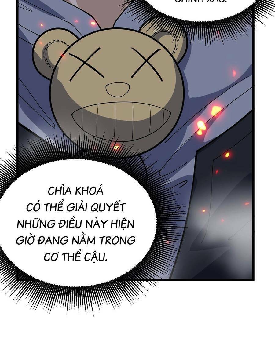 Kiếm Lâm Chapter 9 - Trang 2