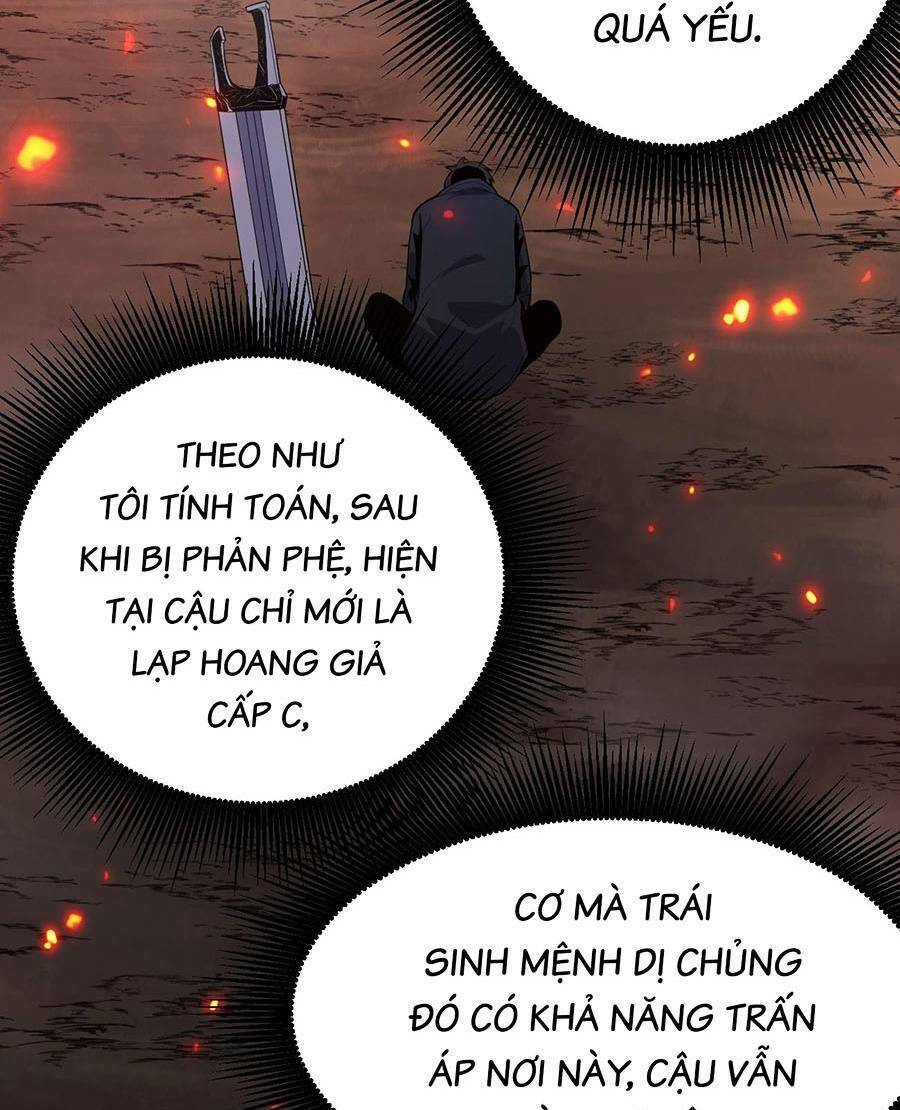 Kiếm Lâm Chapter 9 - Trang 2