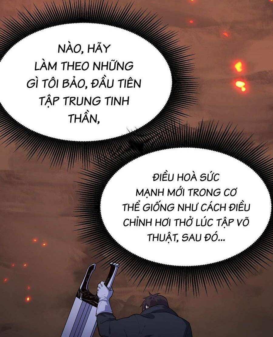 Kiếm Lâm Chapter 9 - Trang 2