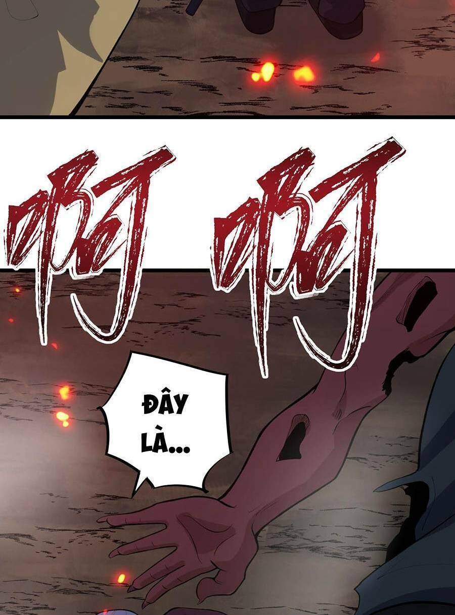 Kiếm Lâm Chapter 9 - Trang 2