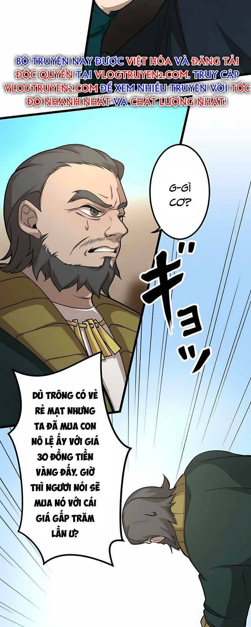 Tái Sinh Thành Goblin Cấp Sss Chapter 4 - Trang 2