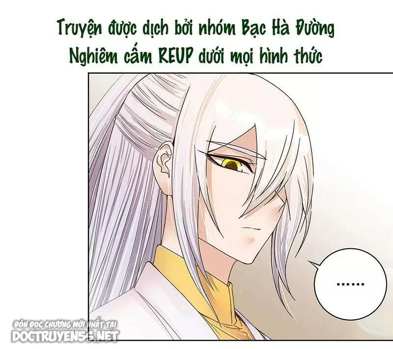 Dục Huyết Thương Hậu Chapter 208 - Trang 2