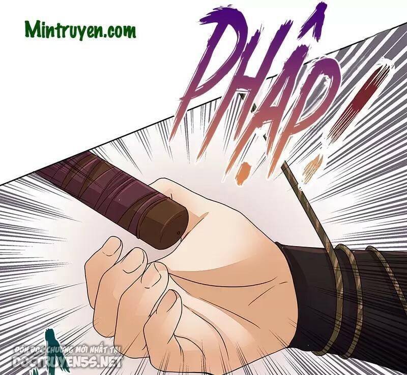 Dục Huyết Thương Hậu Chapter 205 - Trang 2