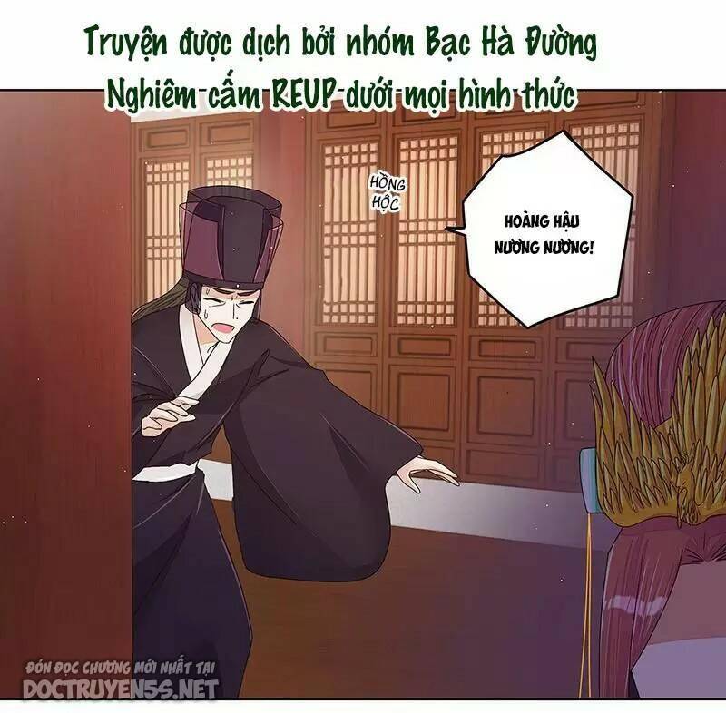 Dục Huyết Thương Hậu Chapter 204 - Trang 2