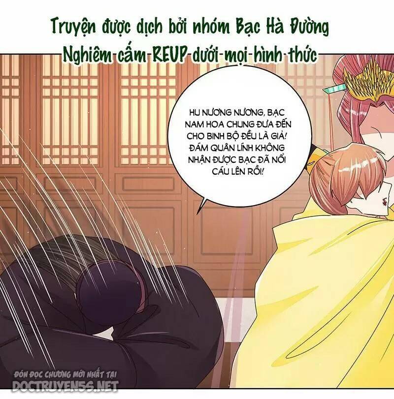 Dục Huyết Thương Hậu Chapter 204 - Trang 2