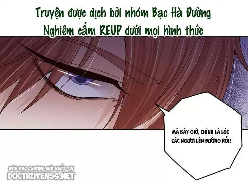 Dục Huyết Thương Hậu Chapter 203 - Trang 2