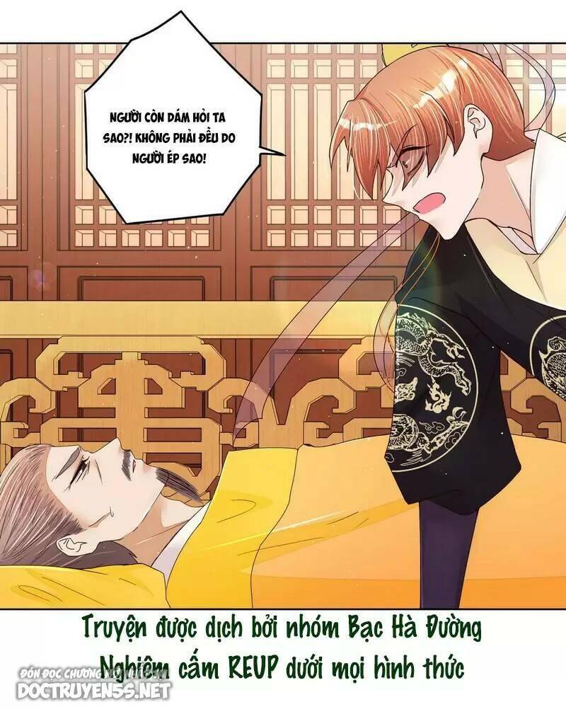 Dục Huyết Thương Hậu Chapter 203 - Trang 2