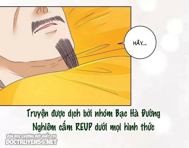 Dục Huyết Thương Hậu Chapter 203 - Trang 2