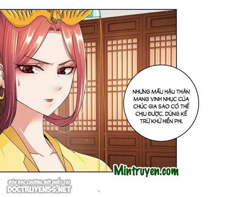 Dục Huyết Thương Hậu Chapter 202 - Trang 2