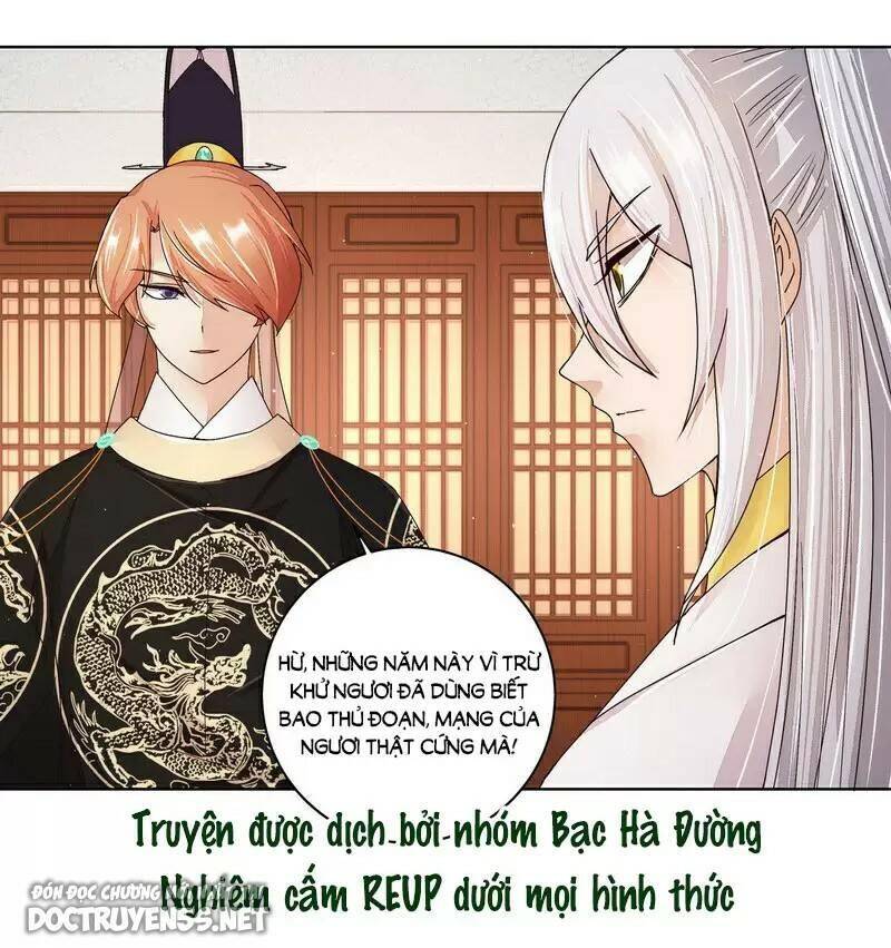 Dục Huyết Thương Hậu Chapter 202 - Trang 2