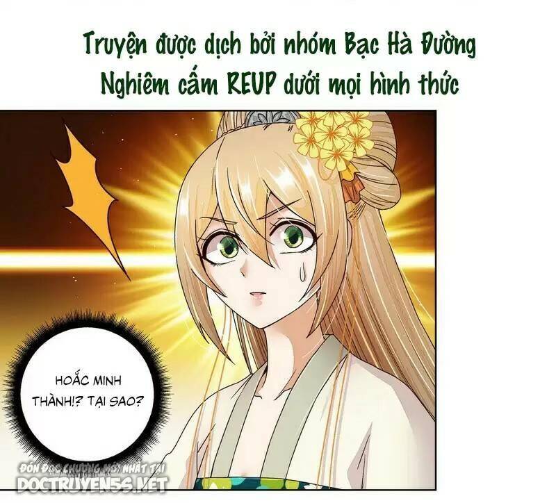 Dục Huyết Thương Hậu Chapter 202 - Trang 2