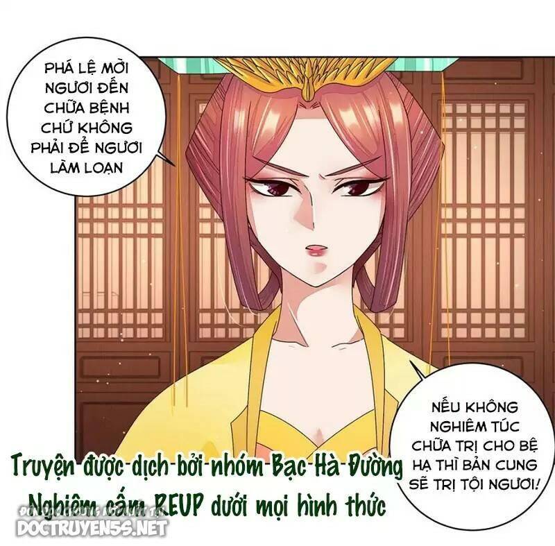 Dục Huyết Thương Hậu Chapter 200 - Trang 2