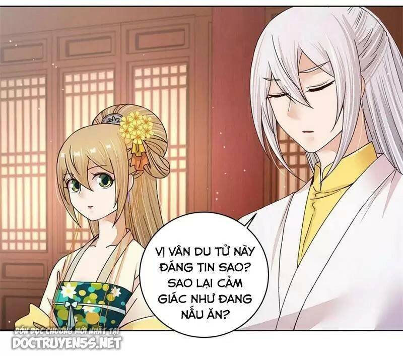 Dục Huyết Thương Hậu Chapter 200 - Trang 2