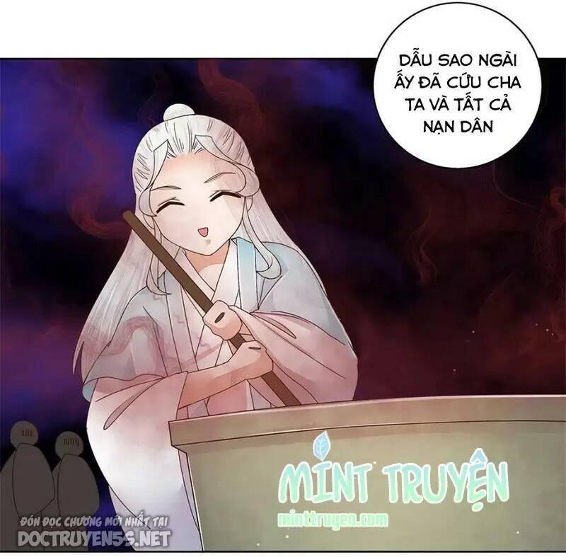 Dục Huyết Thương Hậu Chapter 200 - Trang 2