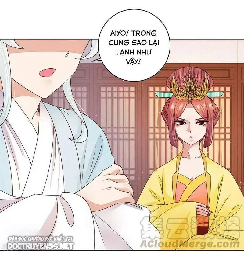 Dục Huyết Thương Hậu Chapter 200 - Trang 2