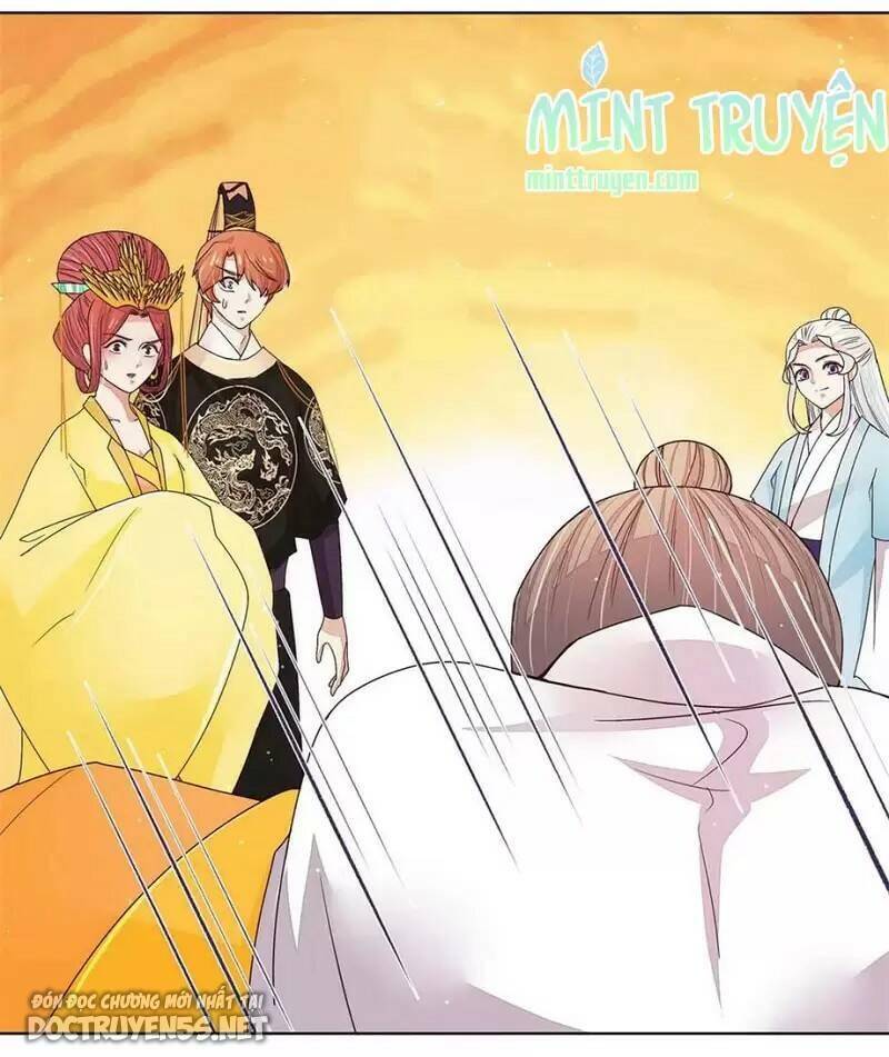 Dục Huyết Thương Hậu Chapter 200 - Trang 2