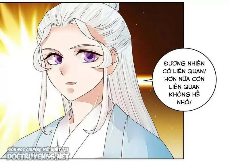 Dục Huyết Thương Hậu Chapter 200 - Trang 2