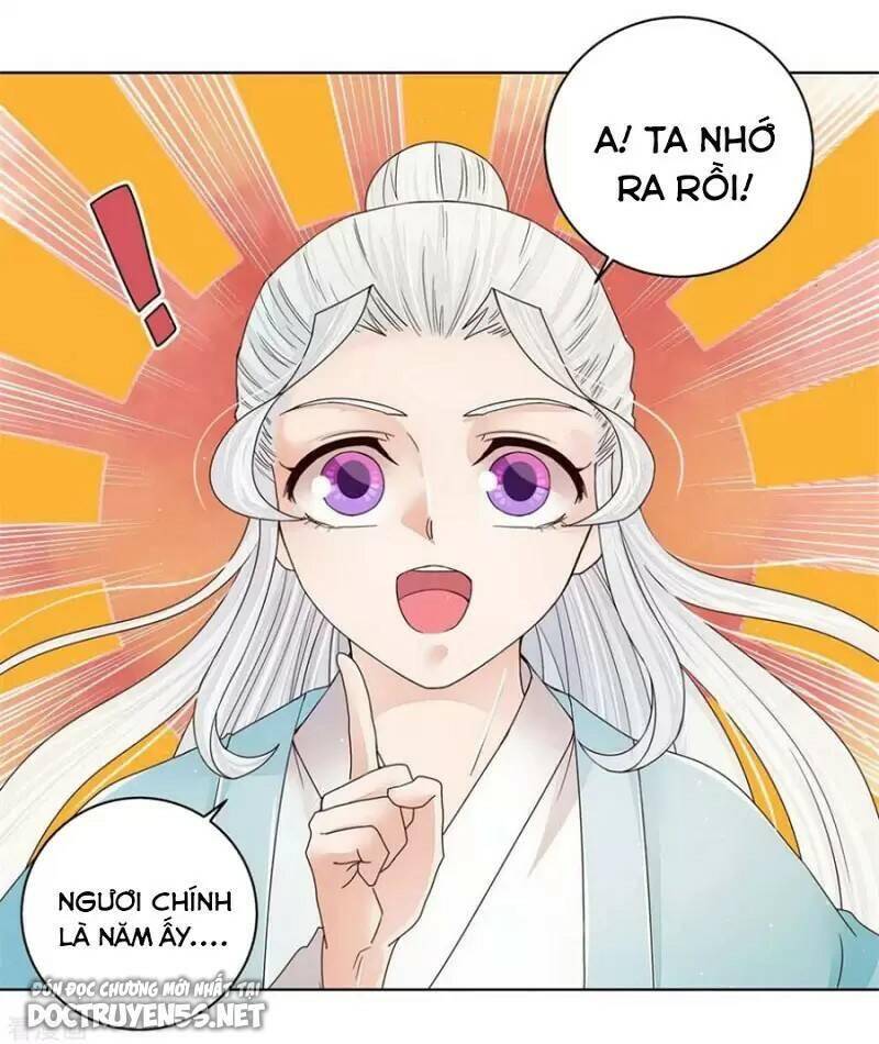 Dục Huyết Thương Hậu Chapter 199 - Trang 2