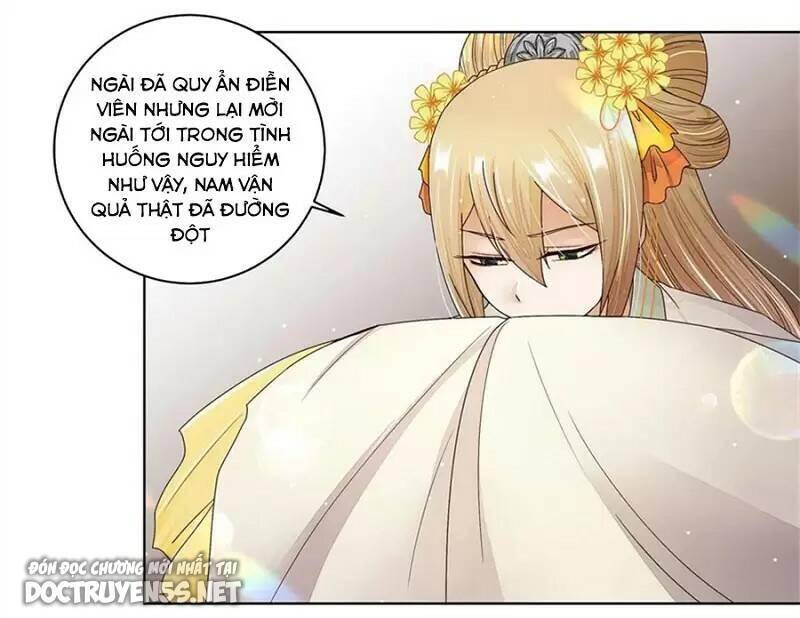 Dục Huyết Thương Hậu Chapter 199 - Trang 2