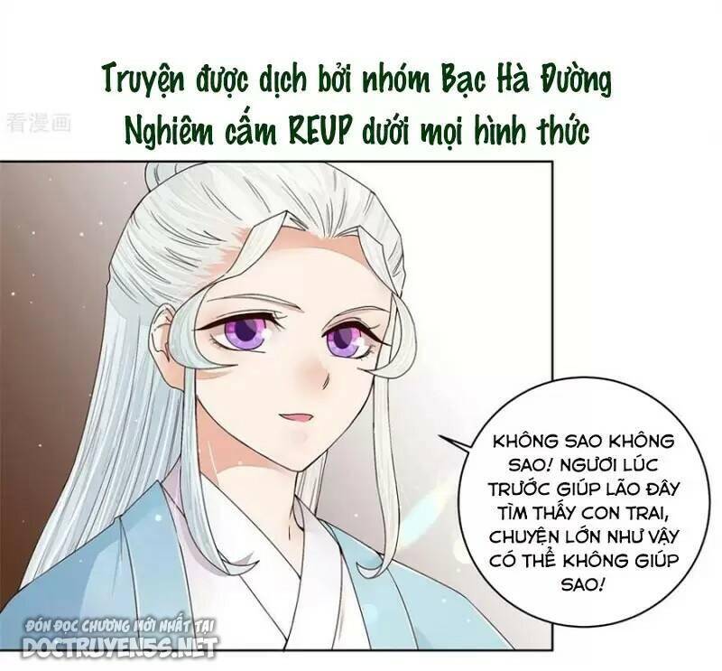 Dục Huyết Thương Hậu Chapter 199 - Trang 2