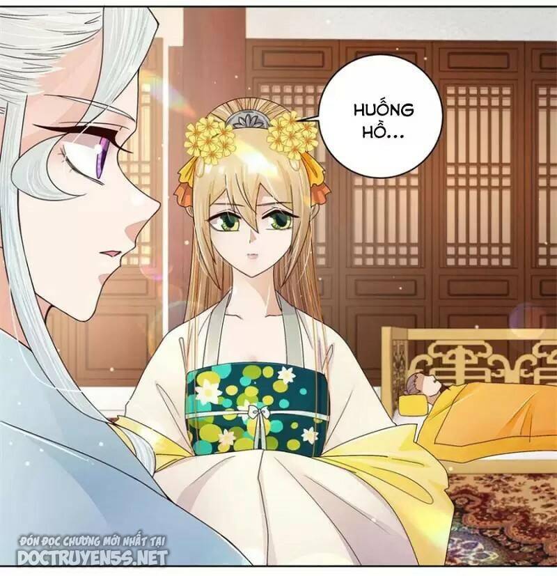 Dục Huyết Thương Hậu Chapter 199 - Trang 2