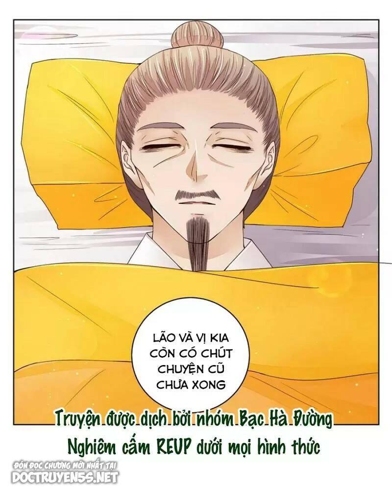 Dục Huyết Thương Hậu Chapter 199 - Trang 2