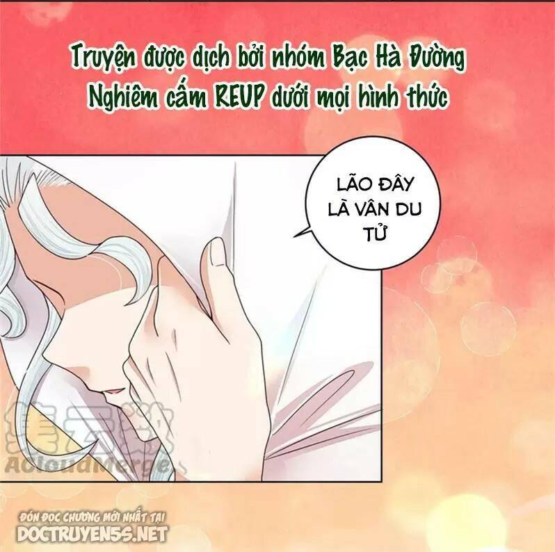 Dục Huyết Thương Hậu Chapter 198 - Trang 2