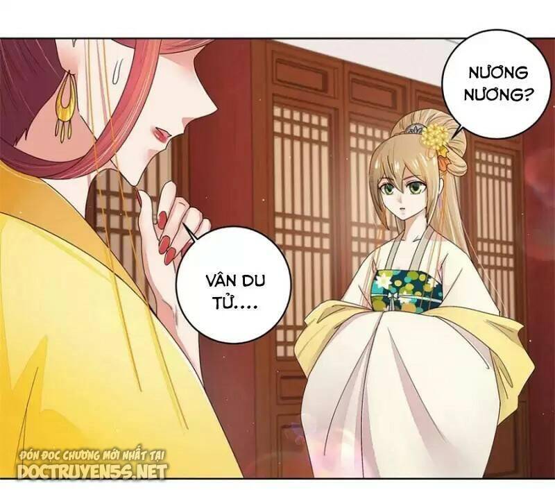 Dục Huyết Thương Hậu Chapter 198 - Trang 2