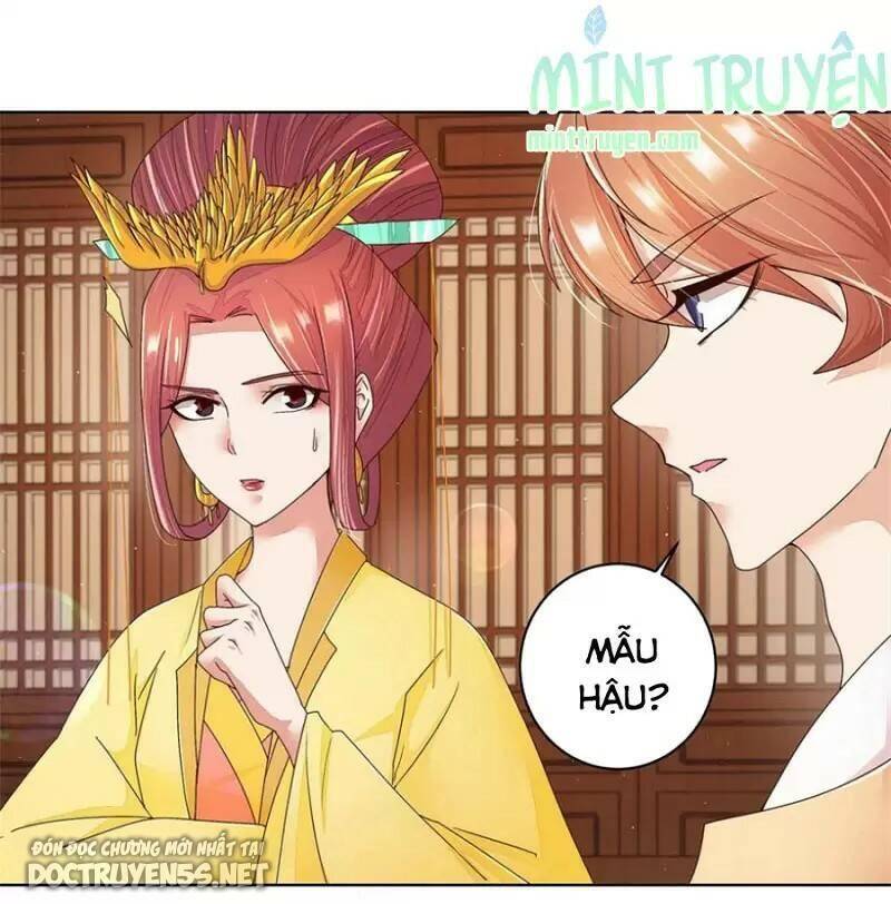 Dục Huyết Thương Hậu Chapter 198 - Trang 2